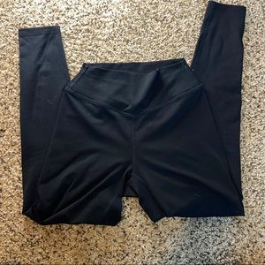 Balance Athletica OG Leggings Black